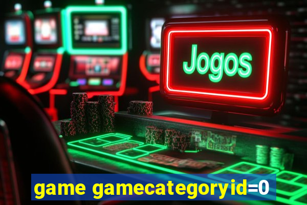 allinurl /home/game gamecategoryid=0